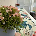Mare Fuori Appartement