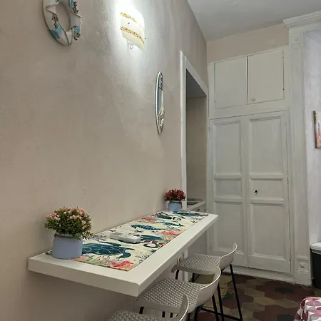 Mare Fuori Apartament *