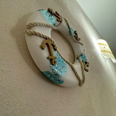 Mare Fuori Apartament Tropea