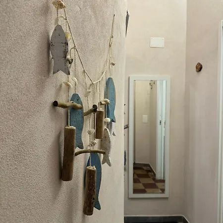 Mare Fuori Apartament