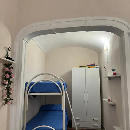 Apartment Mare Fuori