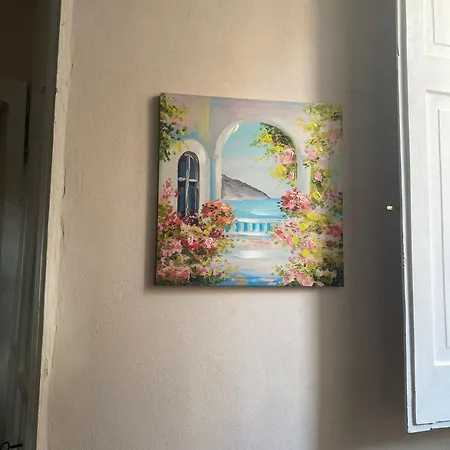 Mare Fuori Apartament