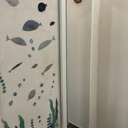 Mare Fuori דירה *