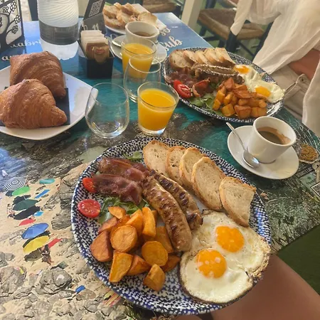 דירה Mare Fuori טרופאה