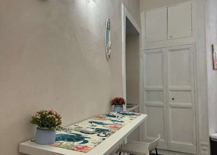 Mare Fuori דירה *