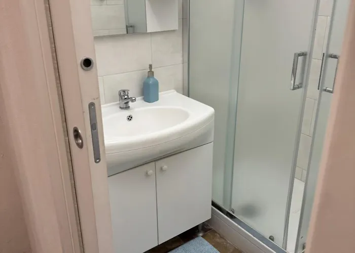 Mare Fuori * 特罗佩阿