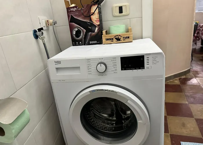 Mare Fuori 特罗佩阿