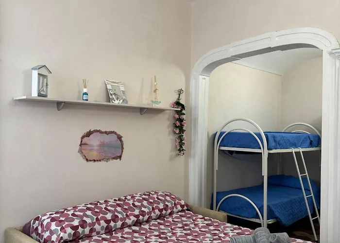 Mare Fuori 特罗佩阿