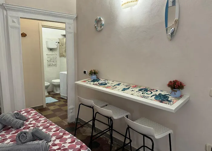 Mare Fuori 特罗佩阿