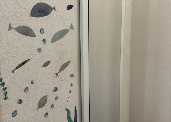 Mare Fuori דירה *